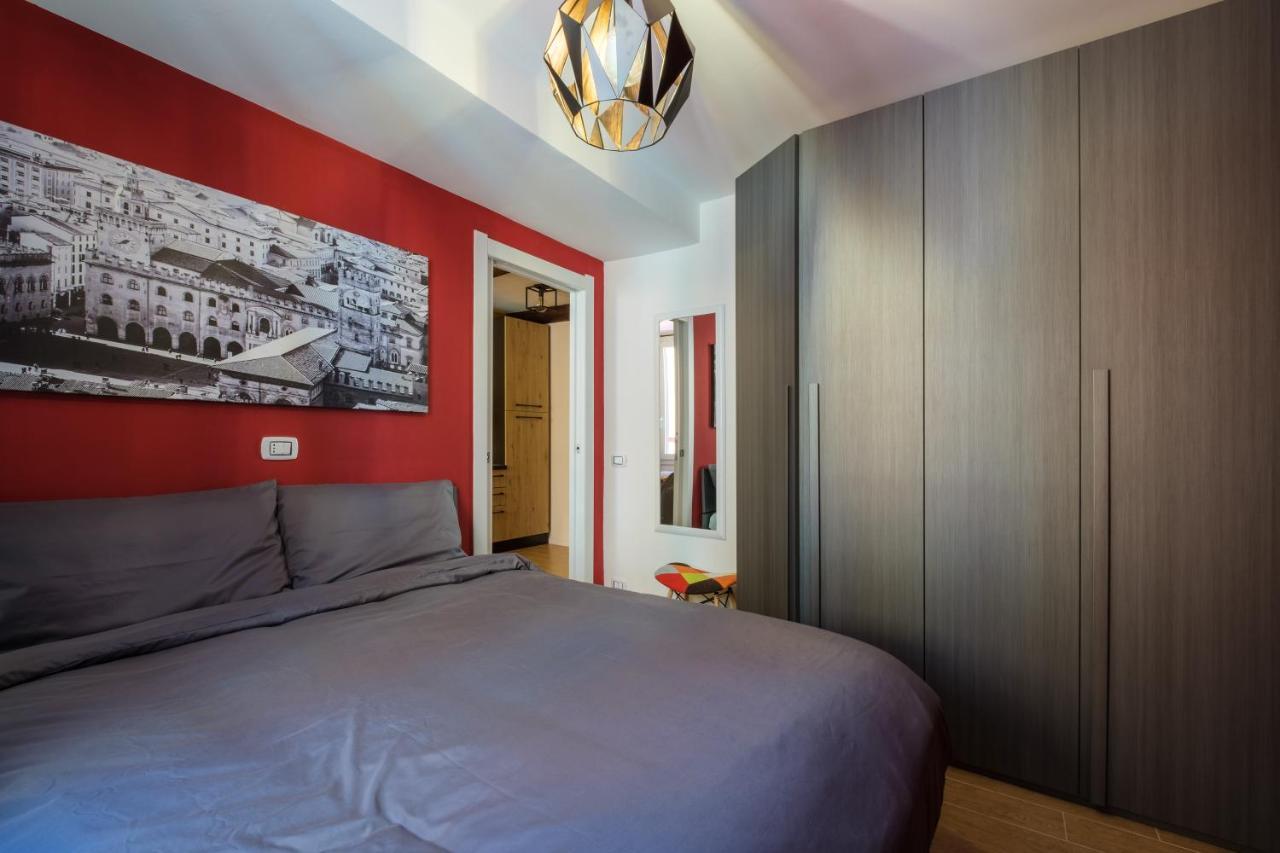 Casa Del Sole By Studio Vita Bologna Ngoại thất bức ảnh