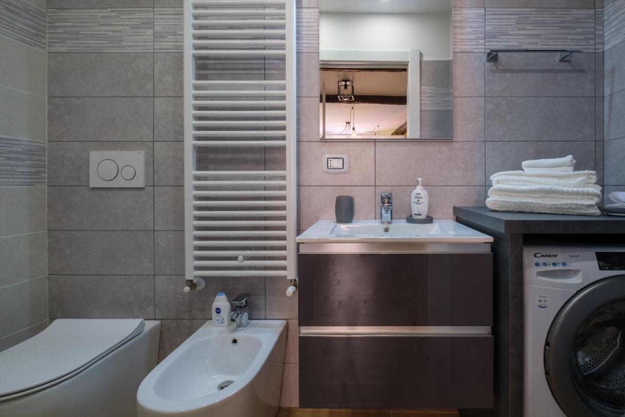 Casa Del Sole By Studio Vita Bologna Ngoại thất bức ảnh
