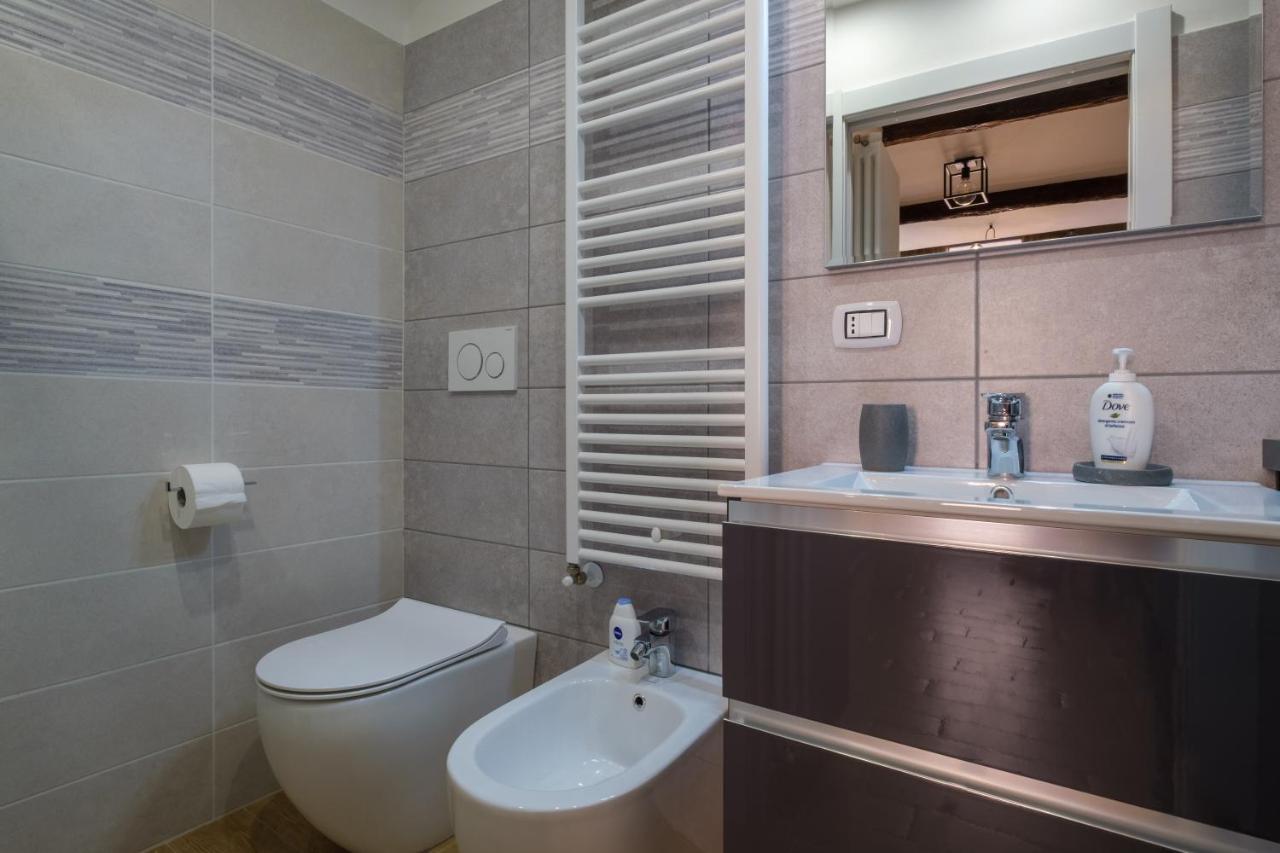Casa Del Sole By Studio Vita Bologna Ngoại thất bức ảnh